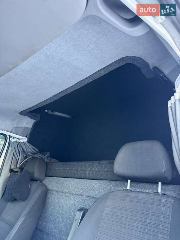 Фото Mercedes-Benz Sprinter з оголошення AUTO.RIA