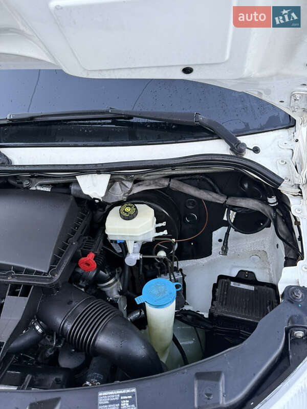 Фото Mercedes-Benz Sprinter з оголошення AUTO.RIA