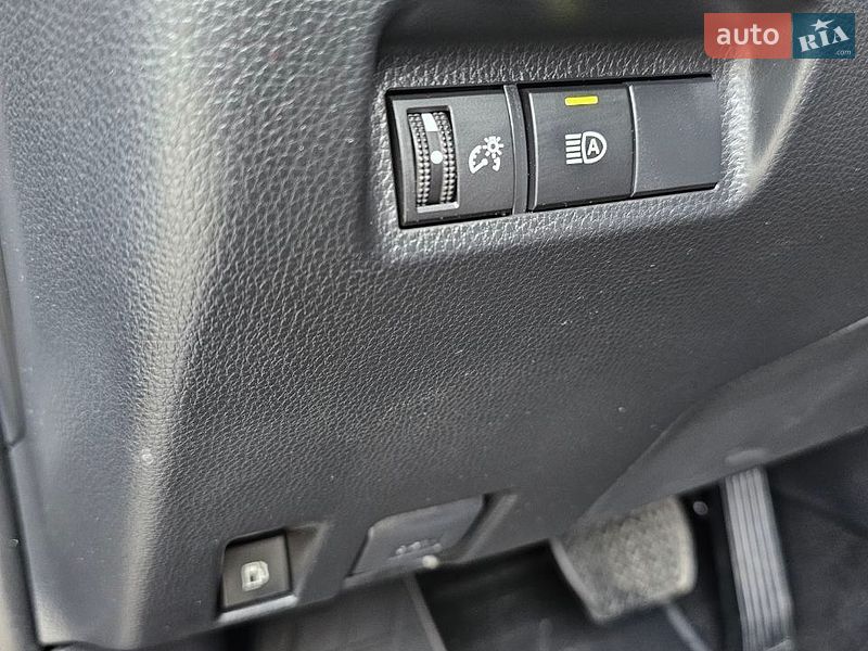 Фото Toyota RAV4 з оголошення AUTO.RIA