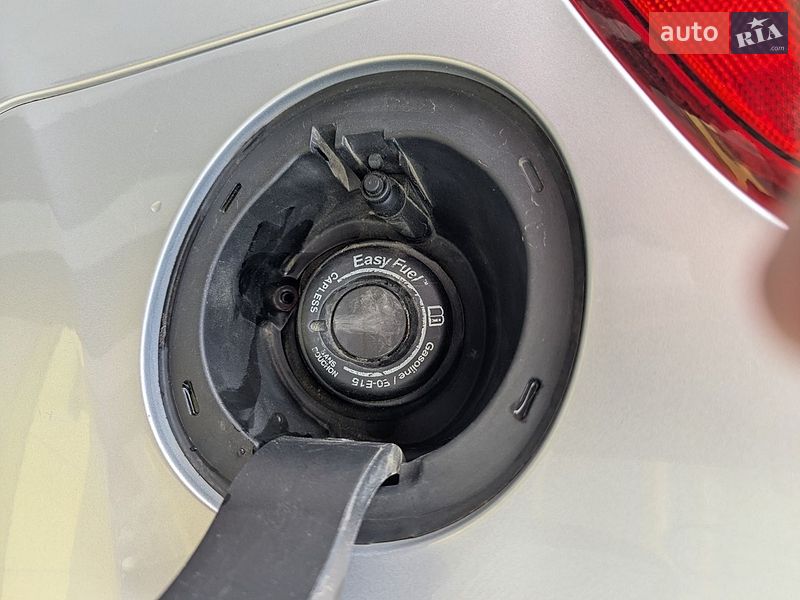 Фото Ford C-Max з оголошення AUTO.RIA