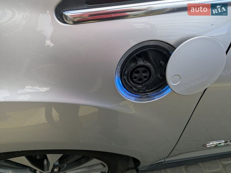 Фото Ford C-Max з оголошення AUTO.RIA