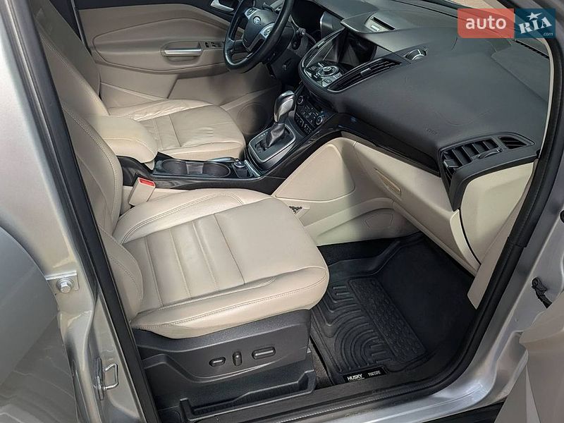 Фото Ford C-Max з оголошення AUTO.RIA