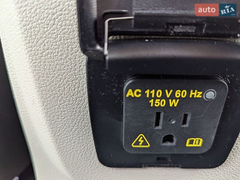 Фото Ford C-Max з оголошення AUTO.RIA