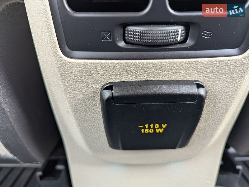 Фото Ford C-Max з оголошення AUTO.RIA
