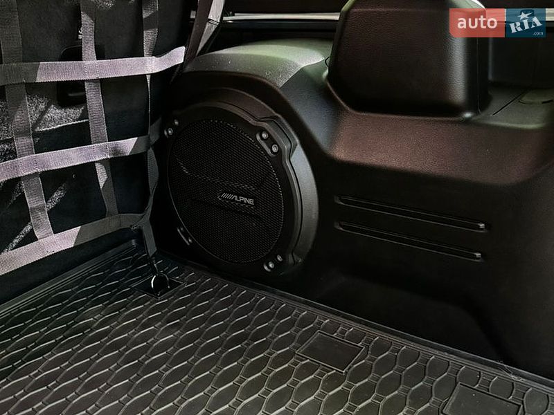 Фото Jeep Wrangler з оголошення AUTO.RIA