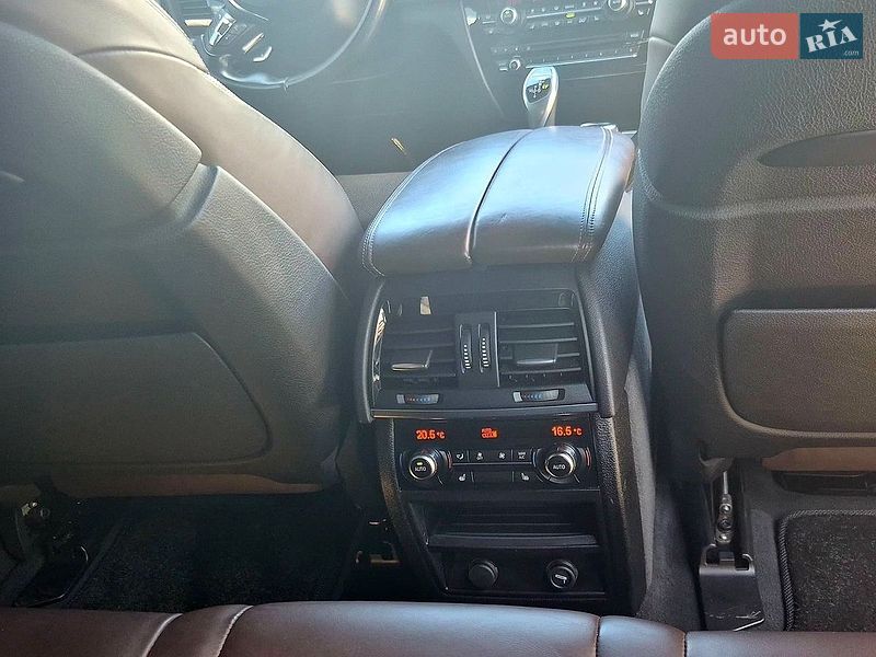 Фото BMW X5 з оголошення AUTO.RIA