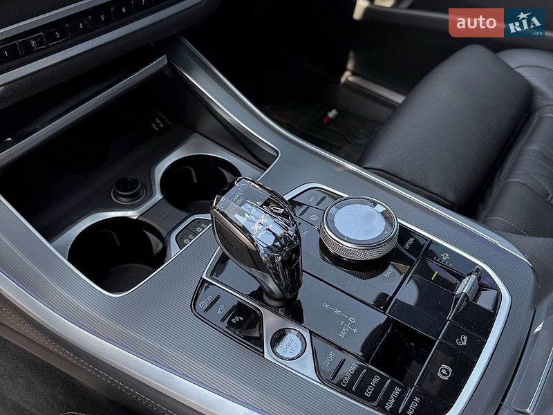 Фото BMW X5 з оголошення AUTO.RIA