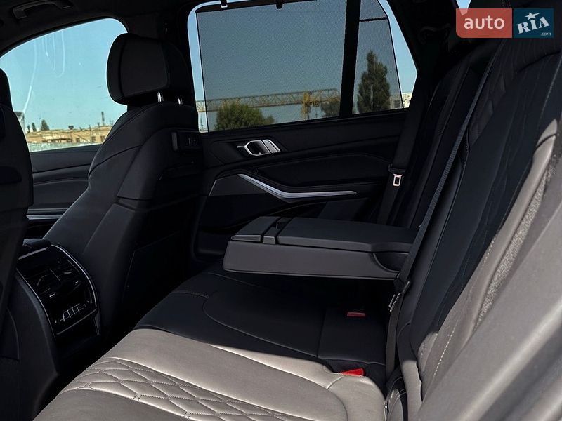 Фото BMW X5 з оголошення AUTO.RIA