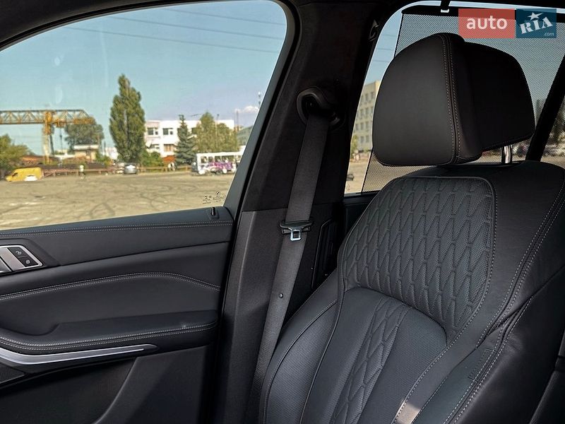 Фото BMW X5 з оголошення AUTO.RIA