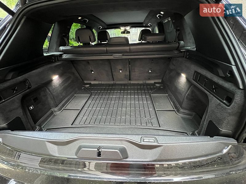 Фото BMW X5 з оголошення AUTO.RIA
