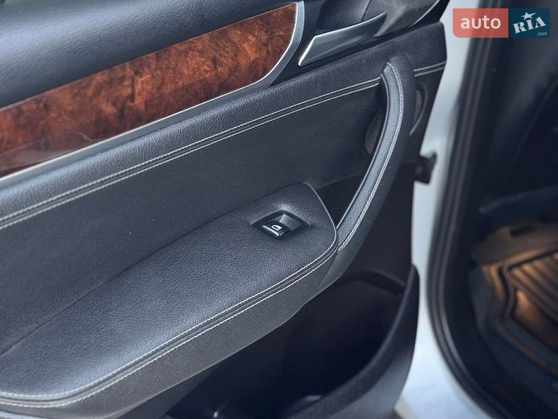 Фото BMW X3 з оголошення AUTO.RIA