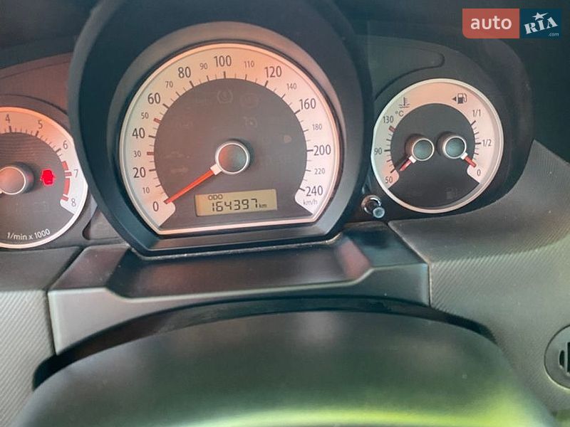 Фото Kia Ceed з оголошення AUTO.RIA