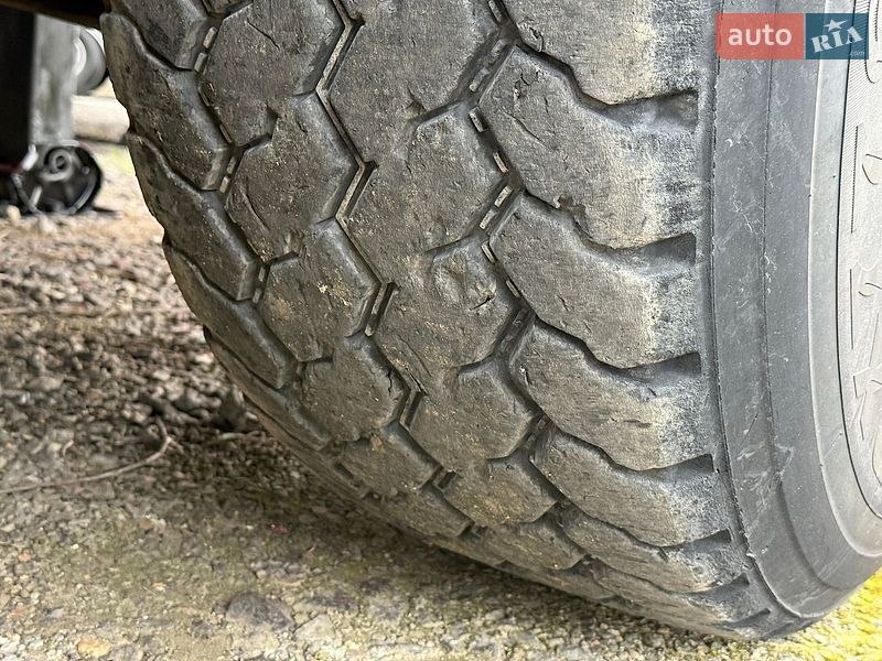 Фото Carnehl CHKS з оголошення AUTO.RIA
