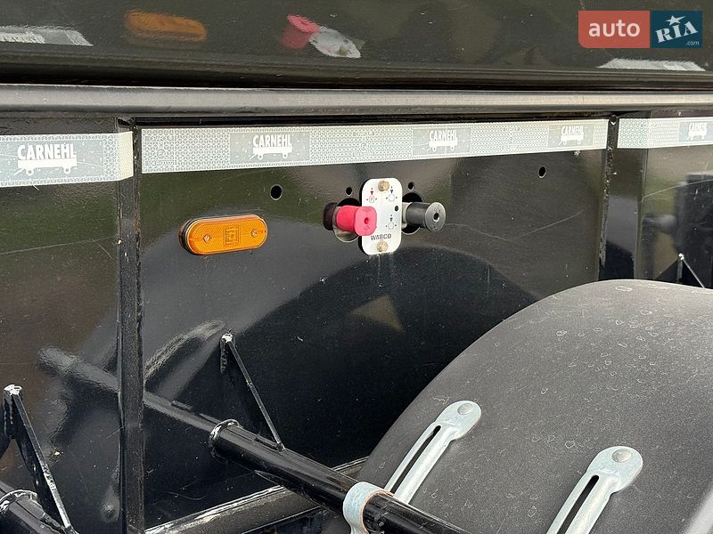 Фото Carnehl CHKS з оголошення AUTO.RIA