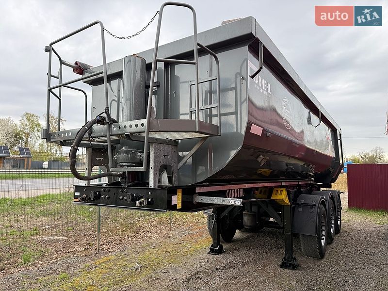 Фото Carnehl CHKS з оголошення AUTO.RIA