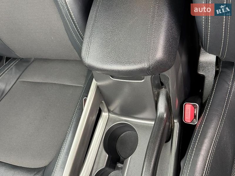 Фото Kia Sportage з оголошення AUTO.RIA