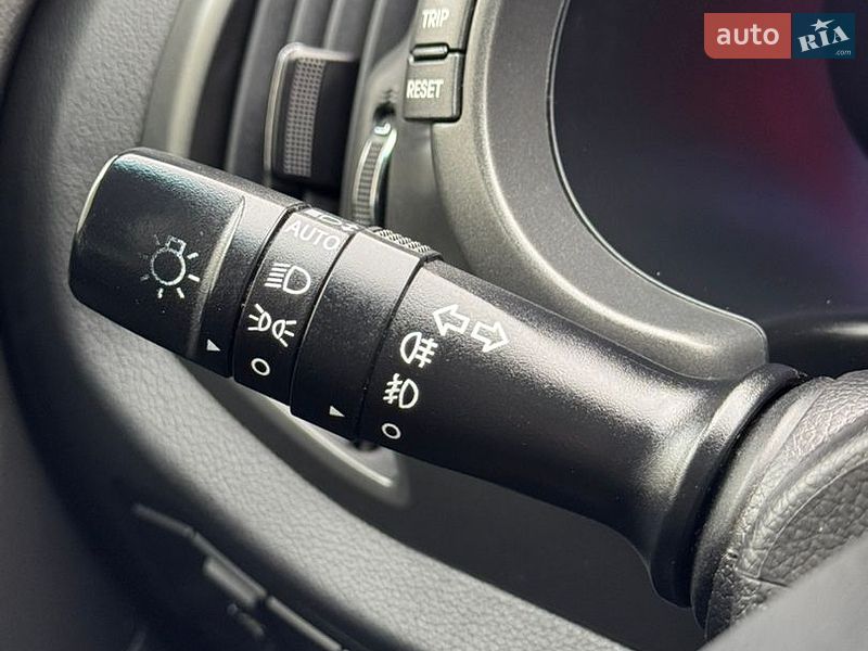 Фото Kia Sportage з оголошення AUTO.RIA