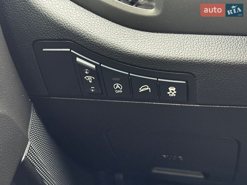 Фото Kia Sportage з оголошення AUTO.RIA
