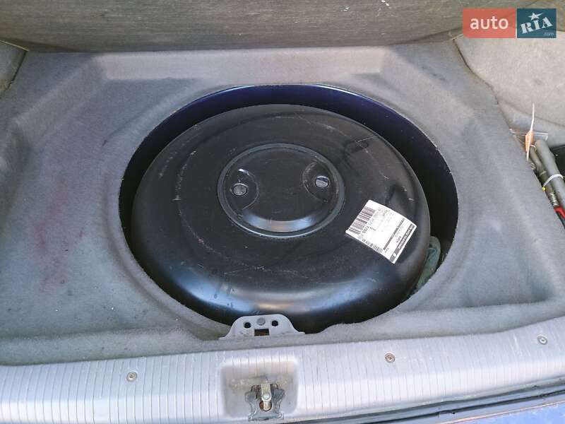 Фото Opel Vectra з оголошення AUTO.RIA