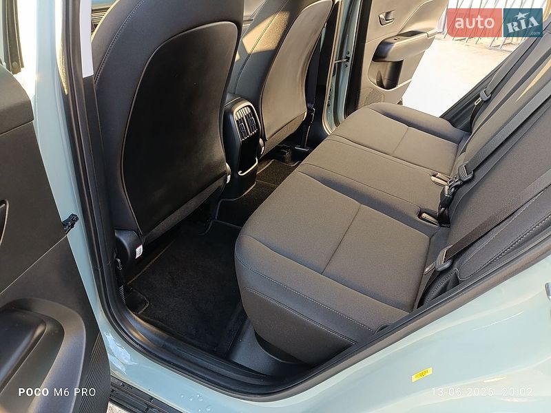 Фото Hyundai Kona з оголошення AUTO.RIA