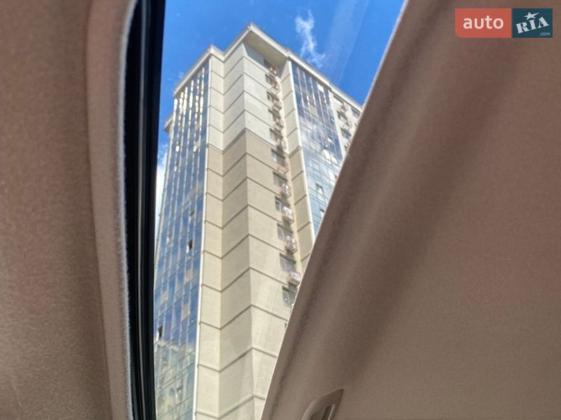 Фото Lexus RX з оголошення AUTO.RIA
