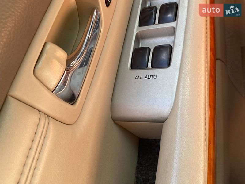 Фото Lexus RX з оголошення AUTO.RIA