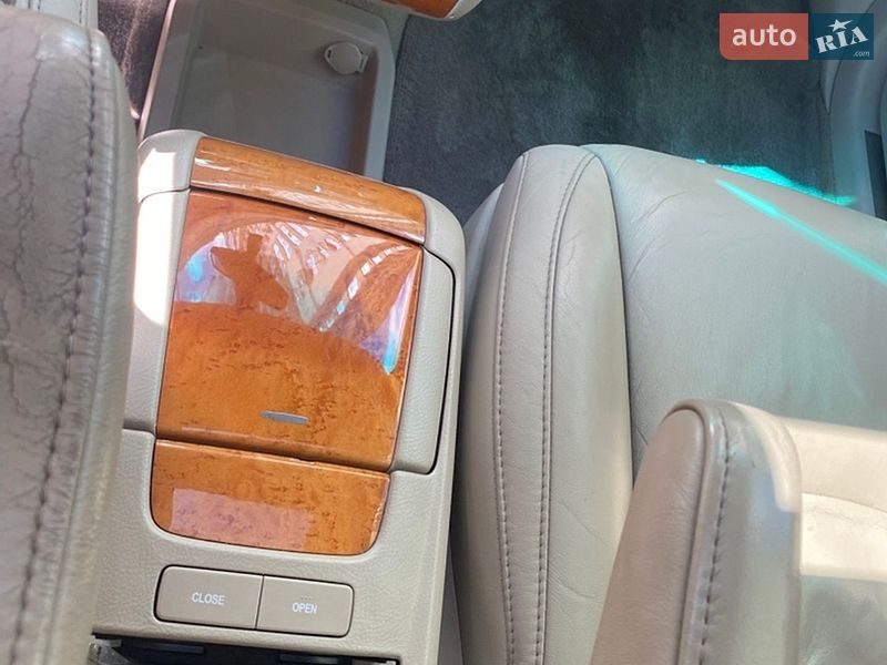 Фото Lexus RX з оголошення AUTO.RIA