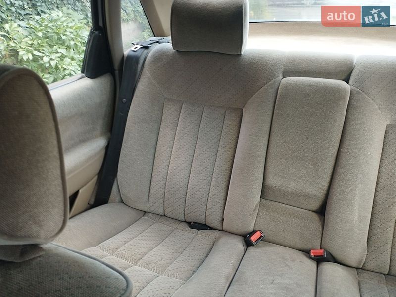 Фото Volkswagen Passat з оголошення AUTO.RIA