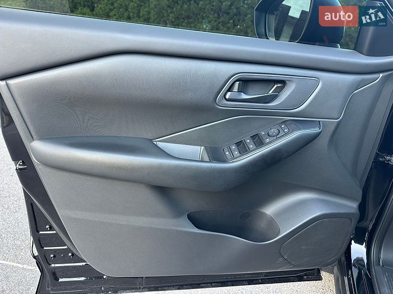 Фото Nissan Rogue з оголошення AUTO.RIA