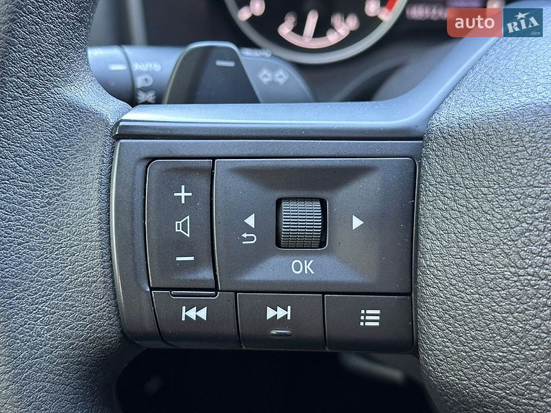 Фото Nissan Rogue з оголошення AUTO.RIA