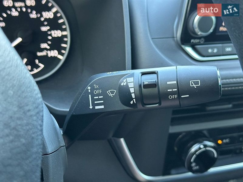 Фото Nissan Rogue з оголошення AUTO.RIA