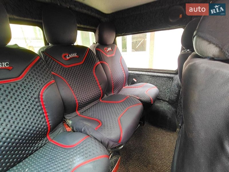 Фото Citroen Jumpy з оголошення AUTO.RIA