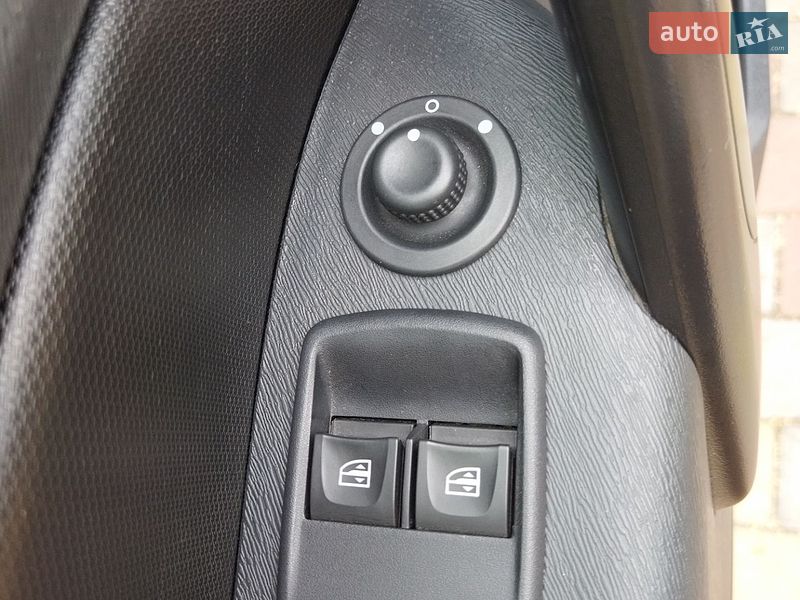 Фото Renault Kangoo з оголошення AUTO.RIA