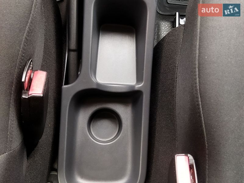 Фото Renault Kangoo з оголошення AUTO.RIA