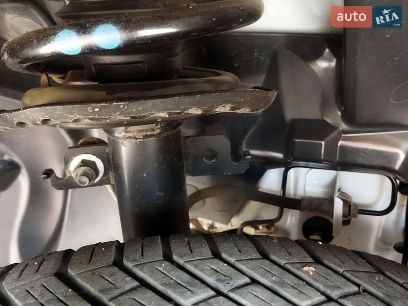 Фото Renault Kangoo з оголошення AUTO.RIA