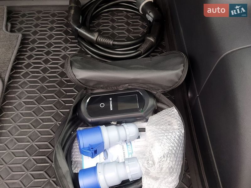 Фото Renault Kangoo з оголошення AUTO.RIA