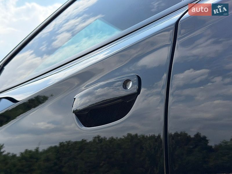 Фото Dodge Charger з оголошення AUTO.RIA