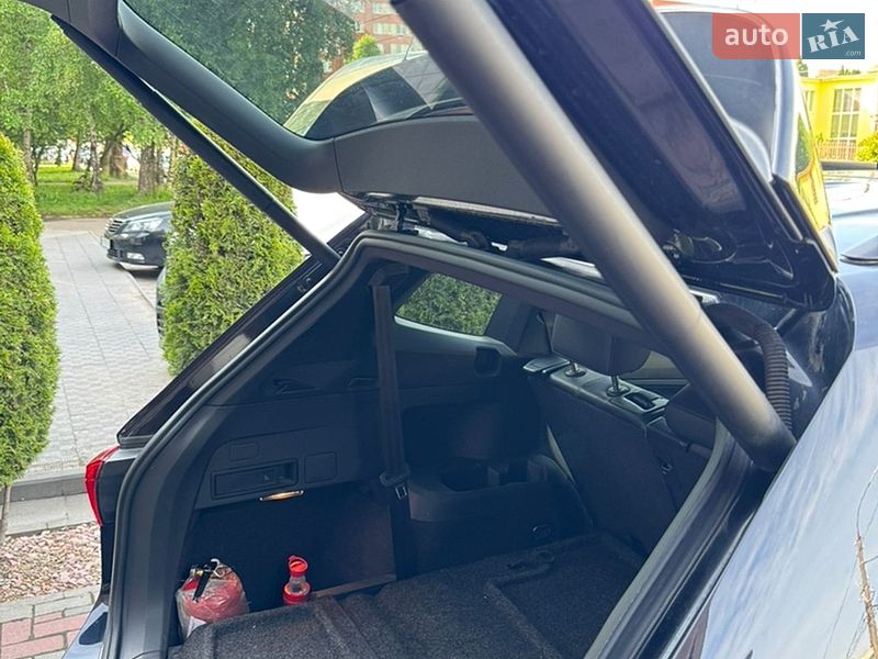 Фото Volkswagen Tiguan з оголошення AUTO.RIA
