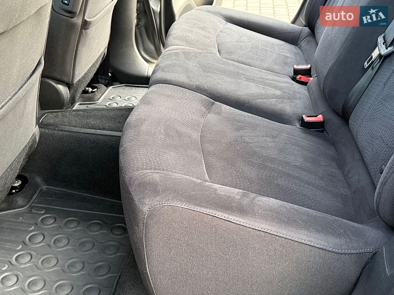 Фото Nissan Leaf з оголошення AUTO.RIA