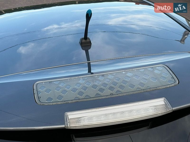 Фото Nissan Leaf з оголошення AUTO.RIA