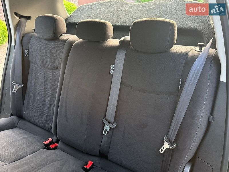 Фото Nissan Leaf з оголошення AUTO.RIA