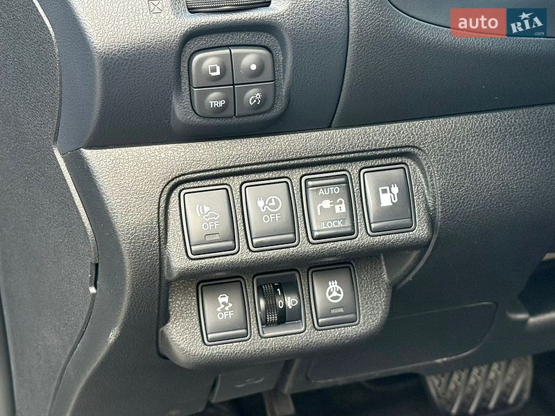Фото Nissan Leaf з оголошення AUTO.RIA