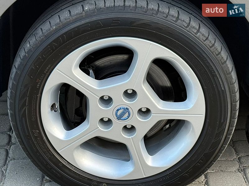 Фото Nissan Leaf з оголошення AUTO.RIA