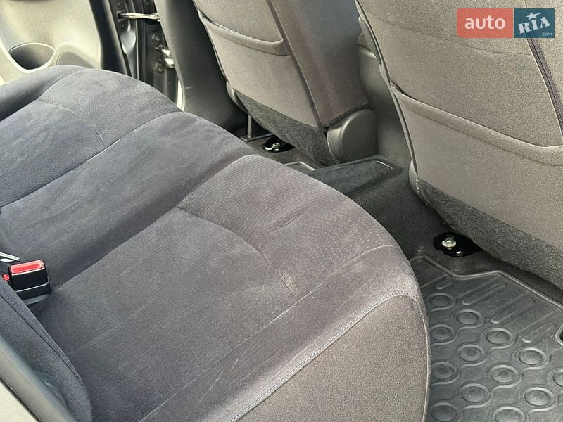 Фото Nissan Leaf з оголошення AUTO.RIA