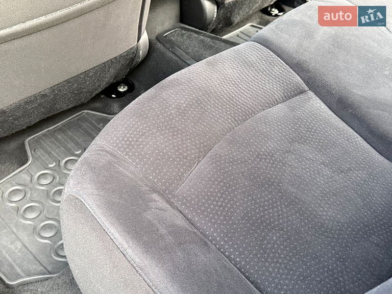 Фото Nissan Leaf з оголошення AUTO.RIA