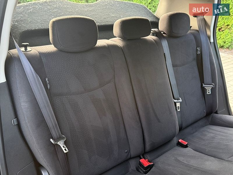Фото Nissan Leaf з оголошення AUTO.RIA