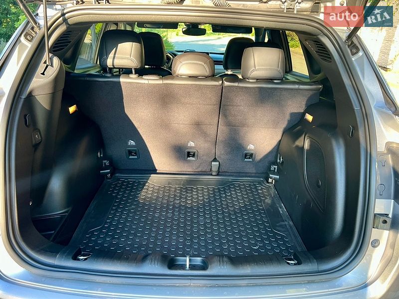 Фото Jeep Compass з оголошення AUTO.RIA