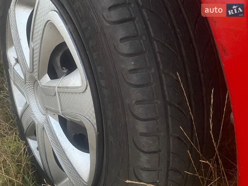 Фото Mazda 2 з оголошення AUTO.RIA