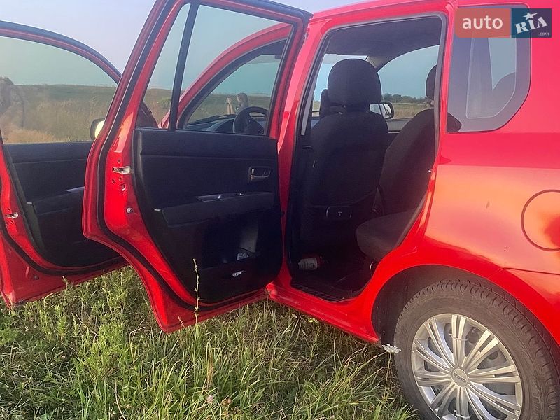 Фото Mazda 2 з оголошення AUTO.RIA