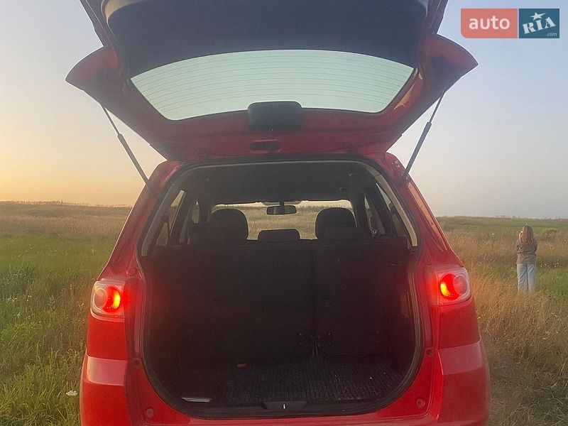 Фото Mazda 2 з оголошення AUTO.RIA